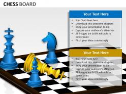 Chess board ppt 7
