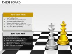 Chess board ppt 8