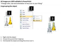 Chess board ppt 8