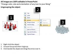 Chess pawn pieces ppt 10