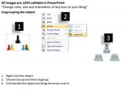 Chess pawn pieces ppt 15