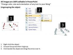Chess pawn pieces strategy ppt 8