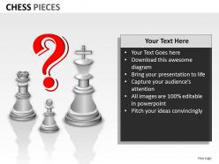 Chess pieces ppt 11