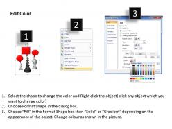 Chess pieces ppt 13