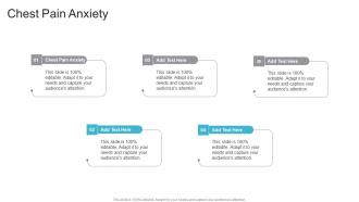 Chest Pain Anxiety In Powerpoint And Google Slides Cpb