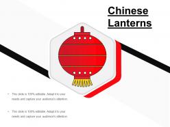 Chinese lanterns2