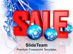 Christmas pics pictures of jesus sale with baubles background holidays templates ppt powerpoint
