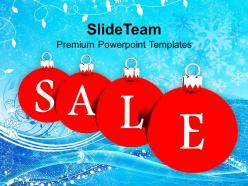 Christmas pics tree sale baubles holidays powerpoint templates ppt backgrounds for slides