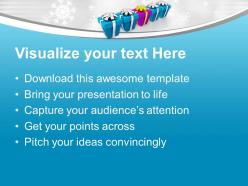 Christmas presents festival powerpoint templates ppt themes and graphics 0113
