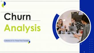 Churn Analysis Powerpoint Ppt Template Bundles