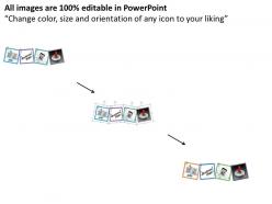 94717514 style essentials 1 agenda 4 piece powerpoint presentation diagram infographic slide