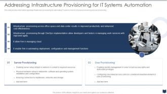 Cios Cost Optimization Playbook Infrastructure Provisioning For It Systems Automation