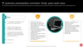 CIOs Guide For IT Strategy Powerpoint Presentation Slides Strategy CD V Slides Appealing