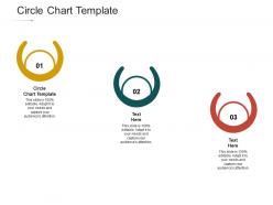 Circle chart template ppt powerpoint presentation slides example file cpb