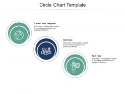 Circle chart template ppt powerpoint presentation summary slide download cpb
