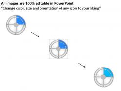 70383571 style circular concentric 4 piece powerpoint presentation diagram infographic slide