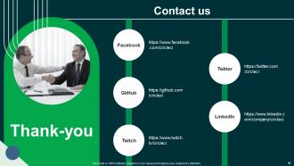 Circleci Investor Funding Elevator Pitch Deck Ppt Template Images Multipurpose