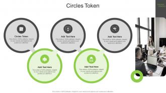 Circles Token In Powerpoint And Google Slides Cpb