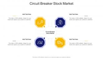 Circuit Breaker Stock Market In Powerpoint And Google Slides Cpb