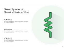 Circuit Symbol Protection Pyramid Electrical Component Electricity Interrelated