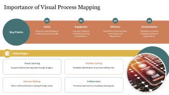 Circular Arrows Intertwined Flow Chart PPT Information AT Captivating Idea