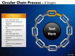 87553053 style variety 1 chains 8 piece powerpoint presentation diagram infographic slide