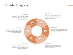 Circular diagram ppt powerpoint presentation slides file formats