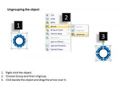 84497752 style variety 1 gears 12 piece powerpoint presentation diagram infographic slide