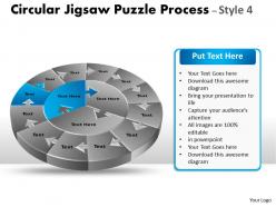 81287916 style division pie-jigsaw 3 piece powerpoint template diagram graphic slide