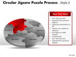98757699 style division pie-jigsaw 3 piece powerpoint template diagram graphic slide