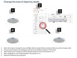 84465426 style circular loop 9 piece powerpoint presentation diagram infographic slide