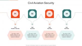 Civil Aviation Security In Powerpoint And Google Slides Cpb