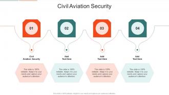 Civil Aviation Security In Powerpoint And Google Slides Cpb