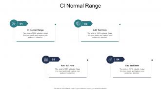 Cl Normal Range In Powerpoint And Google Slides Cpb