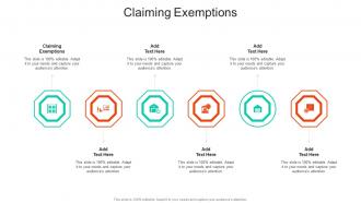 Claiming Exemptions In Powerpoint And Google Slides Cpb