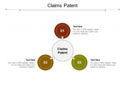 Claims patent ppt powerpoint presentation pictures gridlines cpb