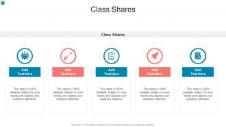 Class Shares In Powerpoint And Google Slides Cpb