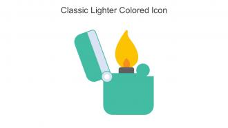 Classic Lighter Colored Icon In Powerpoint Pptx Png And Editable Eps Format