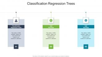 Classification Regression Trees In Powerpoint And Google Slides Cpb