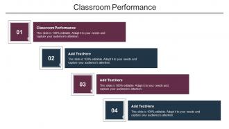 Classroom Performance In Powerpoint And Google Slides Cpb