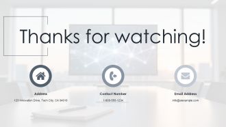 Claude AI Chatbot Interface PPT Powerpoint VA Graphical Appealing