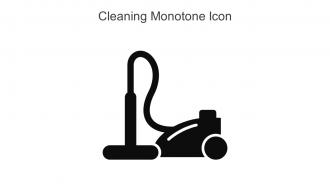 Cleaning Monotone Icon In Powerpoint Pptx Png And Editable Eps Format