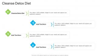 Cleanse Detox Diet In Powerpoint And Google Slides Cpb Cleanse Detox Diet In Powerpoint And Google Slides Cpb