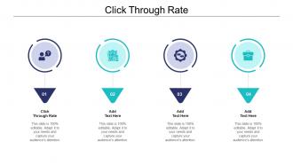 Click Through Rate In Powerpoint And Google Slides Cpb