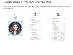 Click through rate ppt powerpoint presentation icon cpb