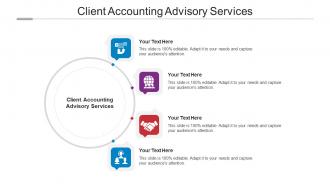 Client Auditing Consulting Services Ppt Powerpoint Presentation Summary Graphics Pictures Cpb