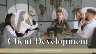 Client Development Powerpoint Ppt Template Bundles