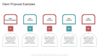 Client Proposal Examples In Powerpoint And Google Slides Cpb