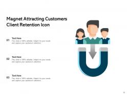 Client Retention Attraction Customer Marketing Loyalty Experience Strategies
