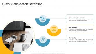 Client Satisfaction Retention In Powerpoint And Google Slides Cpb